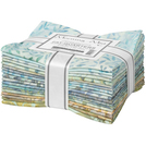 Pattern Artisan Batiks: Morning Mist by Lunn Studios - 2023 New Colors 