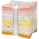 Cozy Cotton Flannel-Over the Moon by Studio RK - Pastel Colorstory
