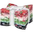 Flowerhouse: Softly by Debbie Beaves - Complete Collection Fat Quarter Bundle