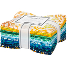 Artisan Batiks: Azulejos by Lunn Studios - Complete Collection Fat Quarter Bundle