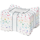 Flowerhouse: Hints of Prints by Debbie Beaves - Complete Collection Fat Quarter Bundle