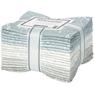 Wishwell: Alabaster by Vanessa Lillrose & Linda Fitch - Complete Collection Fat Quarter Bundle