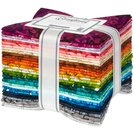 Pattern Wishwell: Storyboard by Leslie Tucker-Jenison - Complete Collection Fat Quarter Bundle 