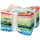 Pattern Enchanted Aviary by Duirwaigh Studios - Complete Collection Fat Quarter Bundle 
