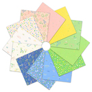Pattern Little Safari by Studio RK - Complete Collection Fat Quarter Bundle 