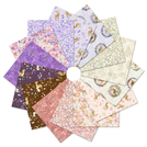 Deer Wilds by Sanja Rescek - Complete Collection Fat Quarter Bundle