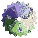 Georgina by Flowerhouse - Complete Collection Fat Quarter Bundle