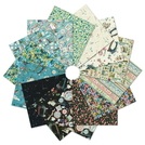 Make it Sew by Studio RK - Complete Collection Fat Quarter Bundle