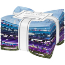 Pattern Silver Lake by Sanja Rescek - Complete Collection Fat Quarter Bundle