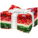 Pattern Artisan Batiks: Twinkle Lights by Lunn Studios - Complete Collection Fat Quarter Bundle