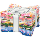 Pattern Flutter by Pimlada Phuapradit - Complete Collection Fat Quarter Bundle
