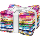 Pattern Whisker Wonderland by Subhashini Naharana - Complete Collection Fat Quarter Bundle