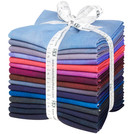 Pattern Sky by Jennifer Sampou - Sunset Colorstory