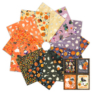 Pattern Pumpkin Pals by Kathryn Selbert - Complete Collection Half to Have It 
