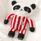 Hello Sleepy DIY Knit Doll Kits