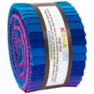 Kona® Cotton - Peacock Palette