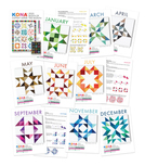 Pattern Cards