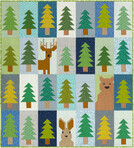 Lookout kit by Elizabeth Hartman feat Paintbox