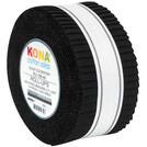 Kona® Cotton, all Black