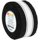 Kona® Cotton, all Black Kona® Cotton, all Black