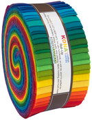 Kona® Cotton, New Classic Palette Kona® Cotton, New Classic Palette