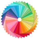 Kona® Cotton, New Bright Palette Kona® Cotton, New Bright Palette