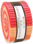 Kona® Cotton, Blushing Bouquet palette Kona® Cotton, Blushing Bouquet palette