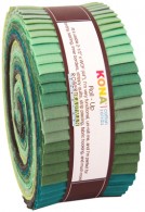 Kona® Cotton, Spring Meadows palette