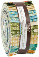Pattern Imperial Collection by Studio RK, Vintage colorstory