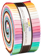 Kona® Cotton 30's Palette by Darlene Zimmerman