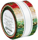 Artisan Batiks: Holiday Moments by Lunn Studios - Complete Collection