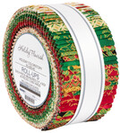 Holiday Flourish by Studio RK - Holiday Colorstory