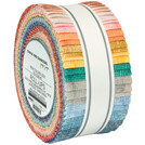 Pattern Chalk and Charcoal by Jennifer Sampou - New Colors 2021 