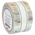 Pattern Artisan Batiks: Morning Mist by Lunn Studios - Complete Collection