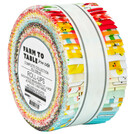 Farm To Table by Ann Kelle - Complete Collection