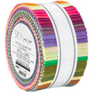 Pattern Sky by Jennifer Sampou - 2021 Sky Colorstory 