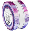 Pattern Fusions by Studio RK - Passion Fruit Colorstory 