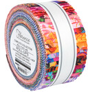 Pattern Florence by Christiane Marques - Complete Collection 