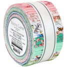 Wishwell: Bunny Lane by Briar Hill Designs - Complete Collection