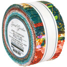 Secret Garden by Duirwaigh Studios - Jewel Colorstory