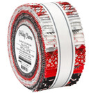 Holiday Charms by Studio RK - Scarlet Colorstory