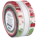 Pattern Flowerhouse: Softly by Debbie Beaves - Complete Collection Roll-Up 