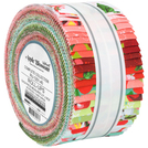 Wishwell: Apple Blossom by Vanessa Lillrose & Linda Fitch - Complete Collection Roll-Up