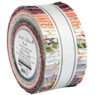 Imperial Collection-Honoka by Studio RK - Plum Colorstory Roll-Up