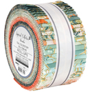 Imperial Collection-Honoka by Studio RK - Teal Colorstory Roll-Up