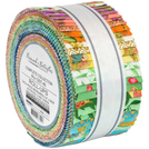 Pattern Parvaneh's Butterflies by Parvaneh Holloway - Complete Collection Roll-Up 