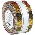 Stone Bridge by Jill Shaulis - Complete Collection Roll-Up