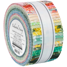 Pattern Enchanted Aviary by Duirwaigh Studios - Complete Collection Roll-Up 