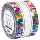 Painterly Petals - Meadow by Studio RK - Complete Collection Roll-Up