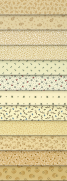 Wild Oats & Honey by Jill Shaulis & Julie Letvin - Complete Collection Roll Up